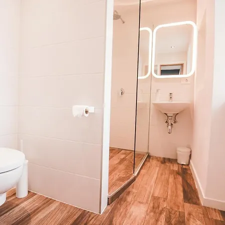 Gasthof Tre Re - Self Check In