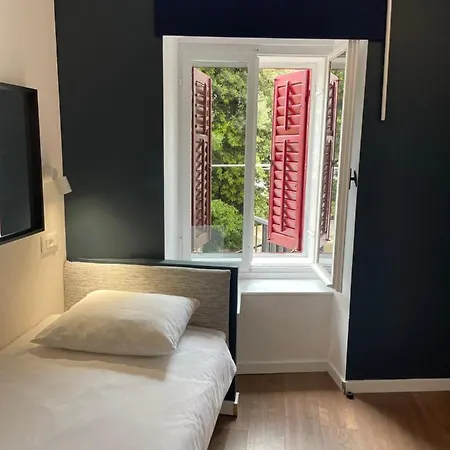 Gasthof Tre Re - Self Check In 4*