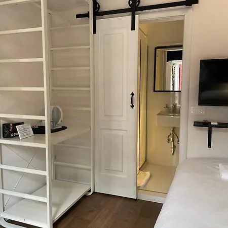 Gasthof Tre Re - Self Check In 4*