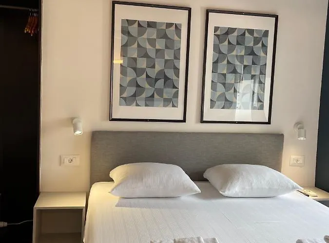 Tre Re - Self Check In Penzion Rijeka