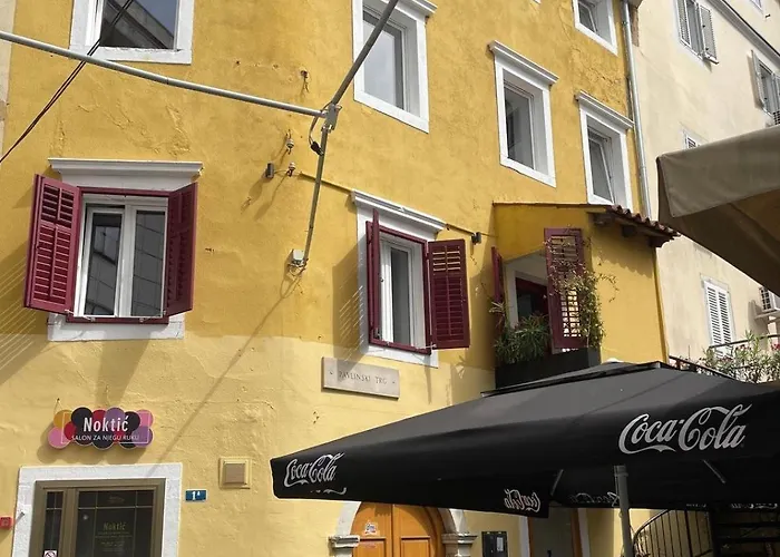 여관 Tre Re - Self Check In