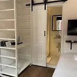 Fogadó Tre Re - Self Check In 4*