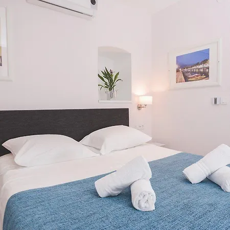 Tre Re - Self Check In 4* Rijeka