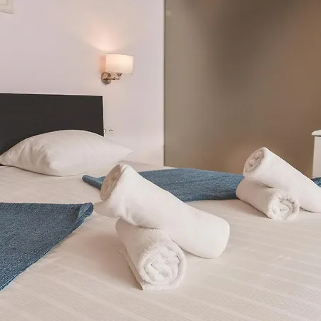 Locanda Tre Re - Self Check In