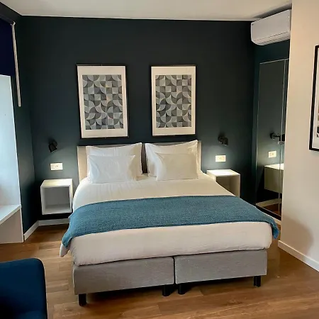 Inn Tre Re - Self Check In