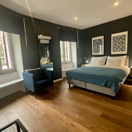 Tre Re - Self Check In Inn