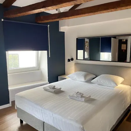 Tre Re - Self Check In Locanda