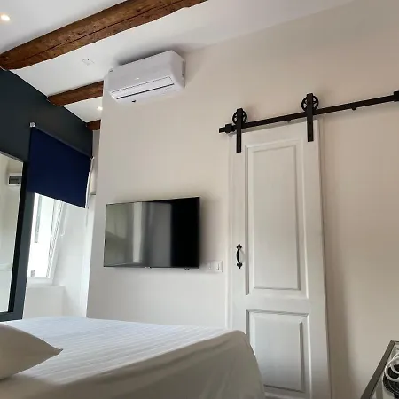 Tre Re - Self Check In Locanda Fiume