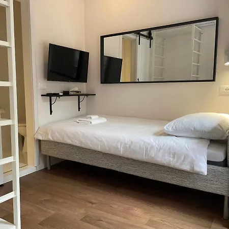 Tre Re - Self Check In 4* Fiume