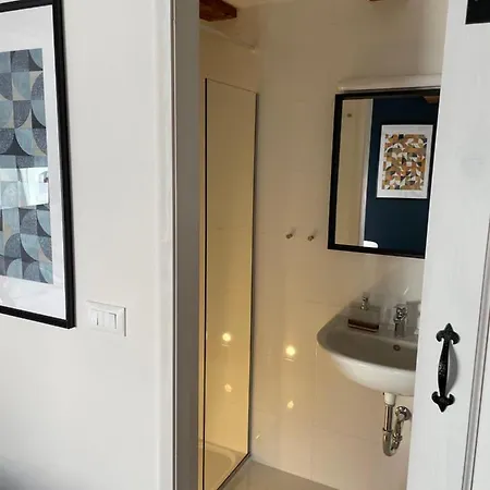 Tre Re - Self Check In Inn 4*