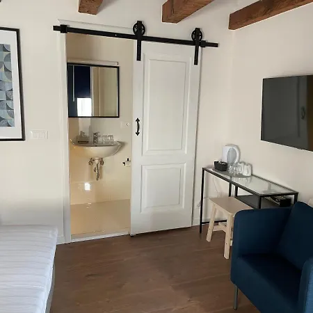 Tre Re - Self Check In Inn Rijeka