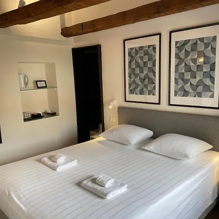 Inn Tre Re - Self Check In Rijeka