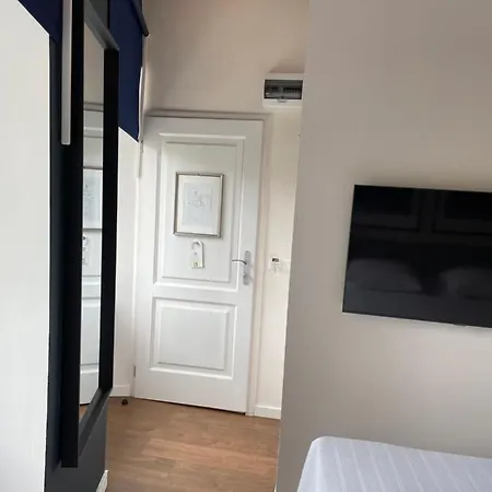 Inn Tre Re - Self Check In