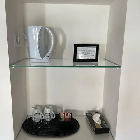 Tre Re - Self Check In Fogadó 4*