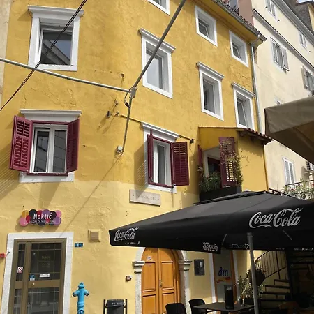 Inn Tre Re - Self Check In