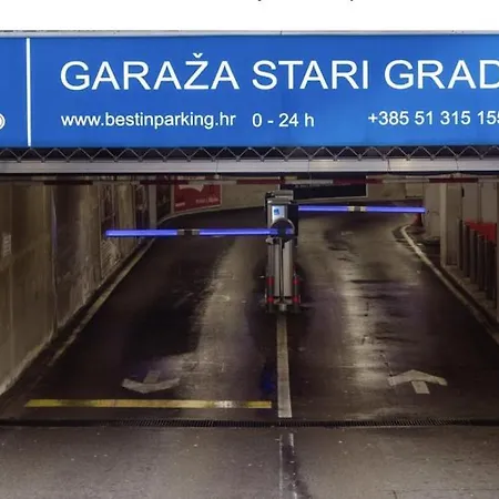 Inn Tre Re - Self Check In 4*