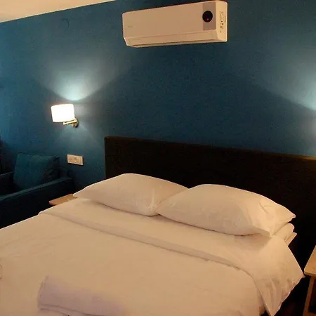 Locanda Tre Re - Self Check In 4*