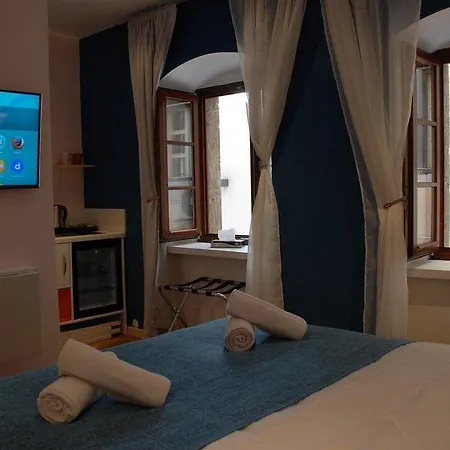 Locanda Tre Re - Self Check In 4*