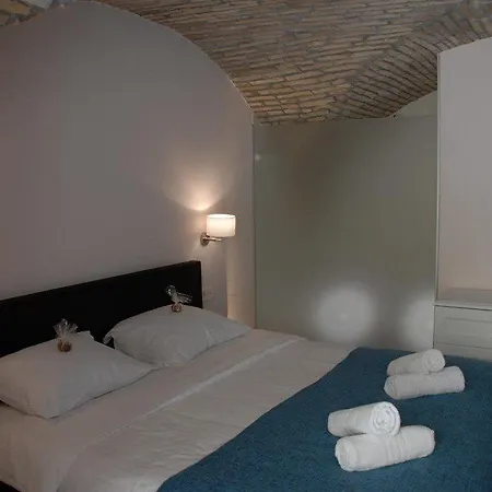 Tre Re - Self Check In Inn Rijeka