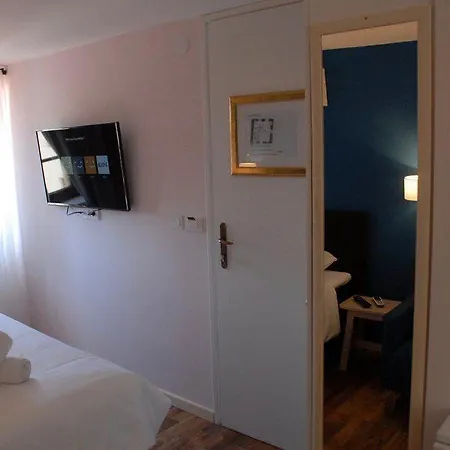 Locanda Tre Re - Self Check In 4*
