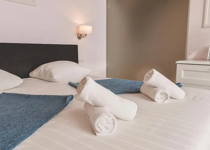 Han/Misafirhane Tre Re - Self Check In