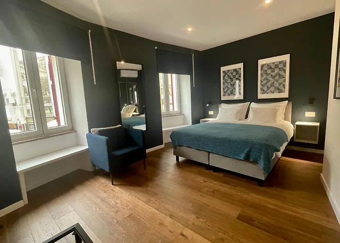 Tre Re - Self Check In Mini-hôtel