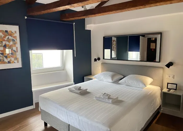 Tre Re - Self Check In Mini-hôtel