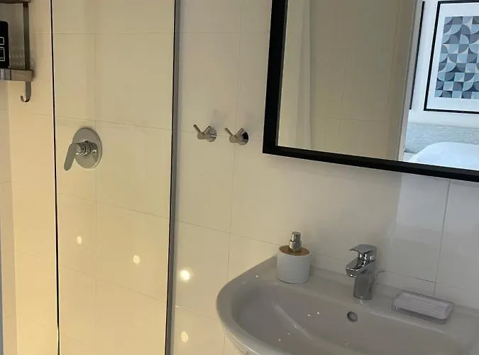 Mini-hôtel Tre Re - Self Check In 4*