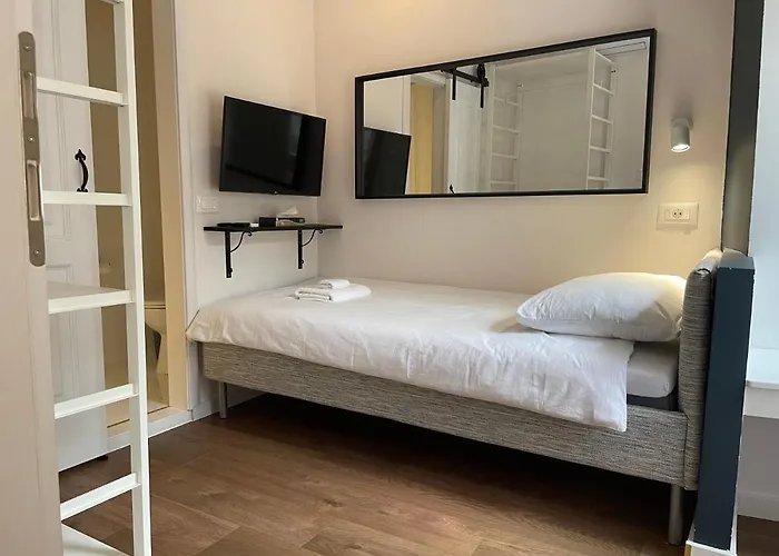 Tre Re - Self Check In 4* Rijeka