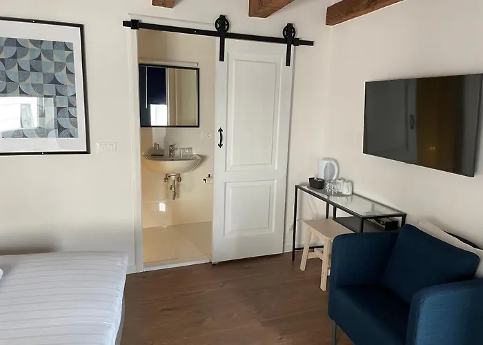 Tre Re - Self Check In Mini-hôtel Rijeka