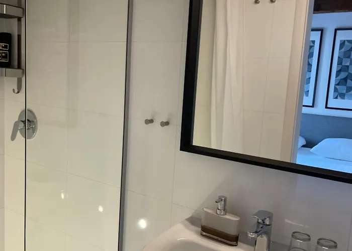 Mini-hôtel Tre Re - Self Check In 4*