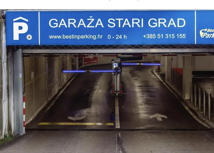 gostionica Tre Re - Self Check In 4*