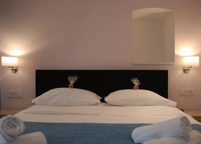 Tre Re - Self Check In Mini-hôtel 4*